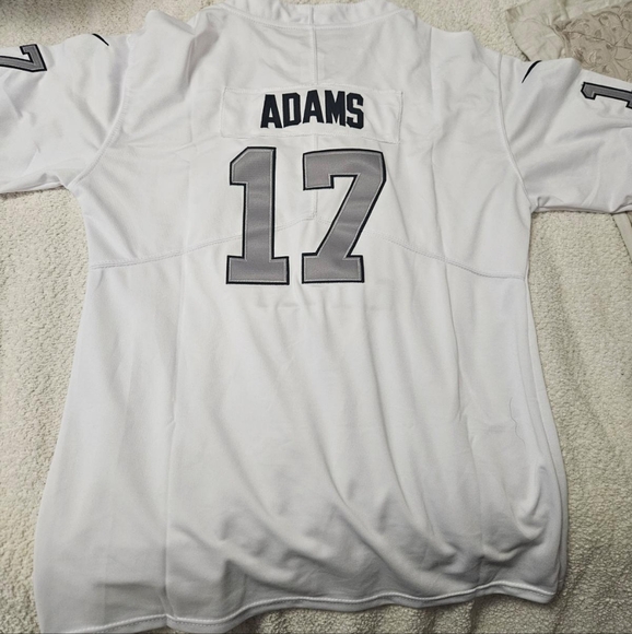 Raiders Jersey - Picture 2 of 4